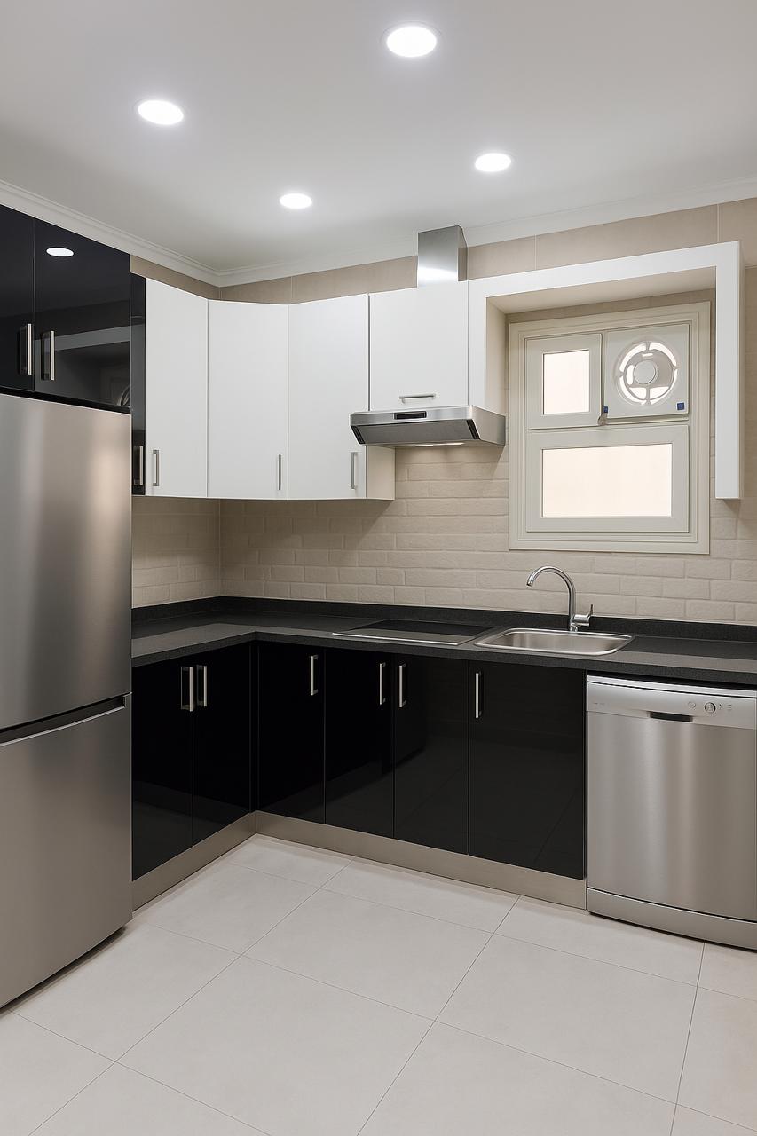 Apartment at Jayd  | Forsa Property