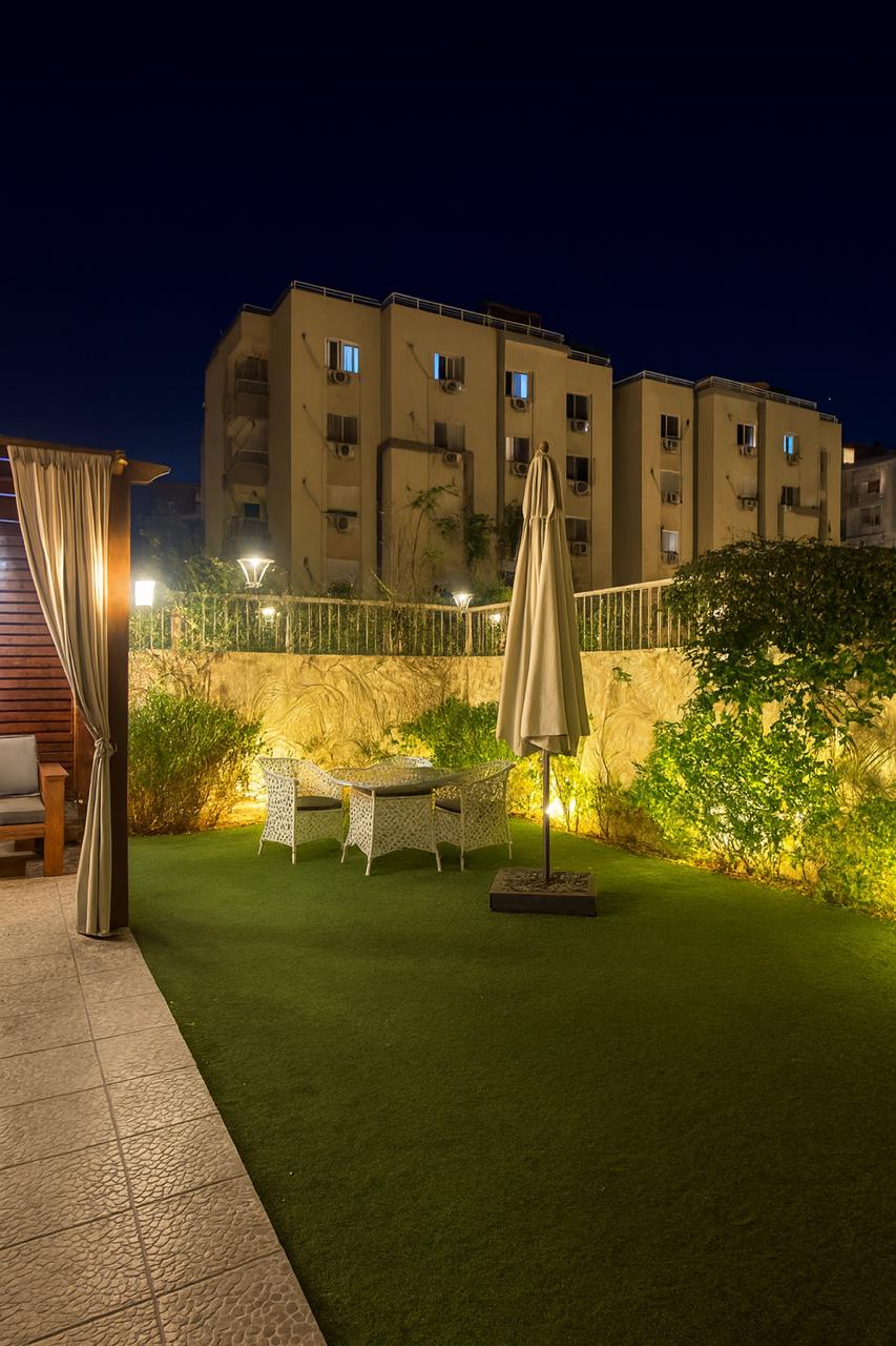 Apartment at Jayd  | Forsa Property