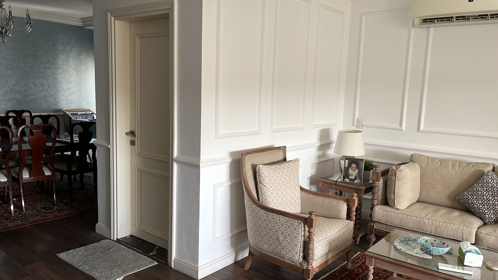 Apartment | Forsa Property