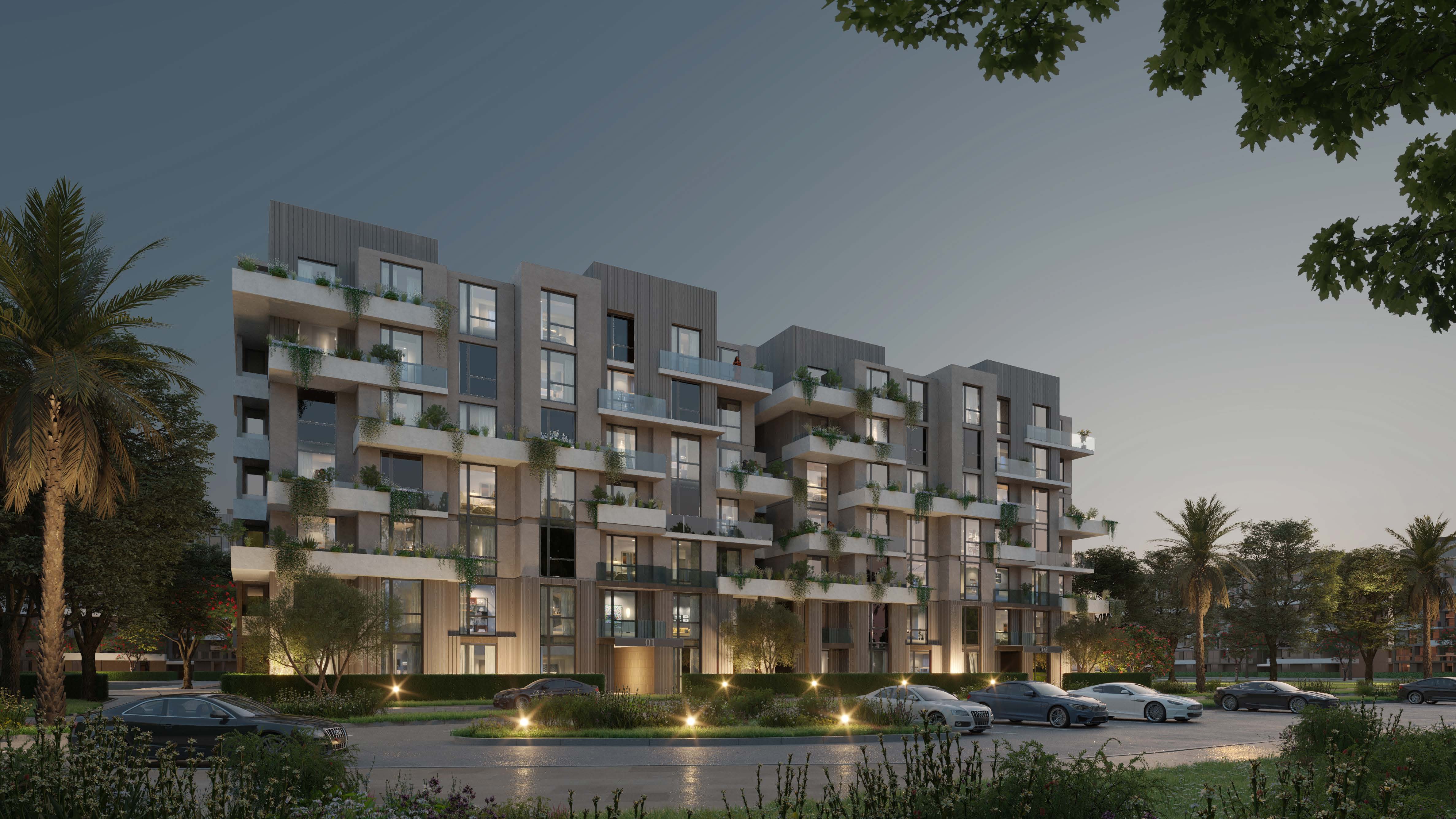 Duplex | Forsa Property