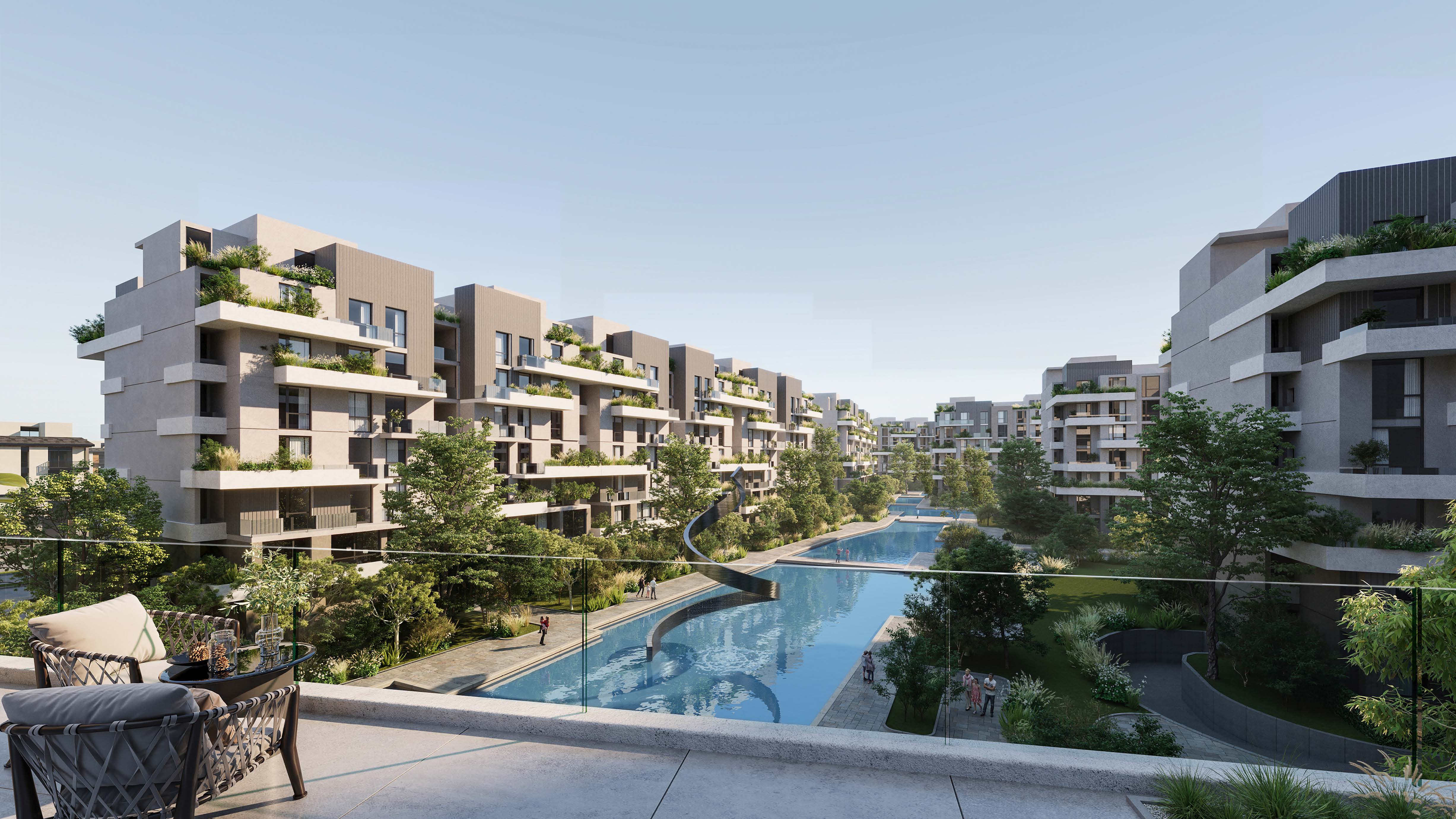 Duplex | Forsa Property