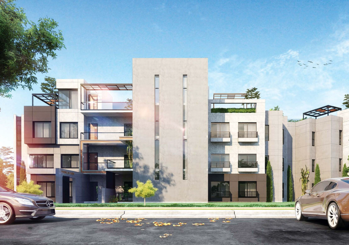 Penthouse | Forsa Property