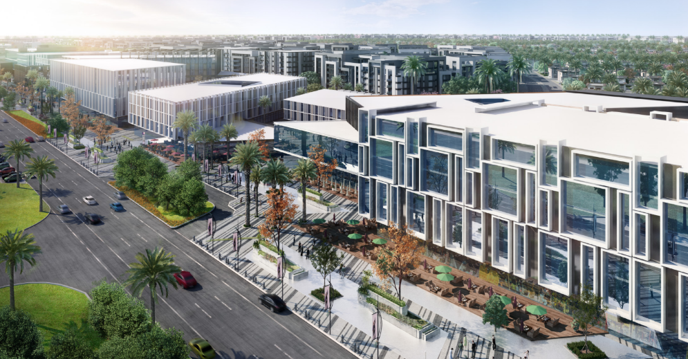 Apartment at Swanlake Residences | Forsa Property