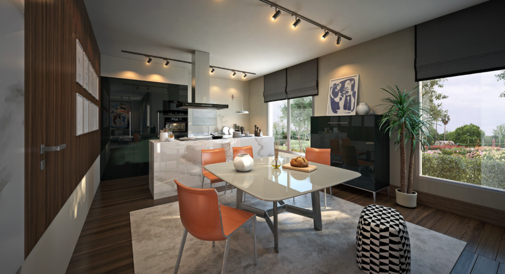 Apartment at Swanlake Residences | Forsa Property