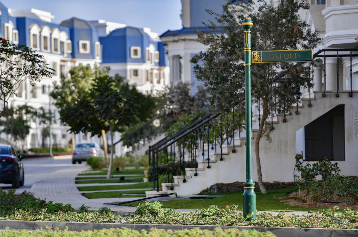 Duplex | Forsa Property