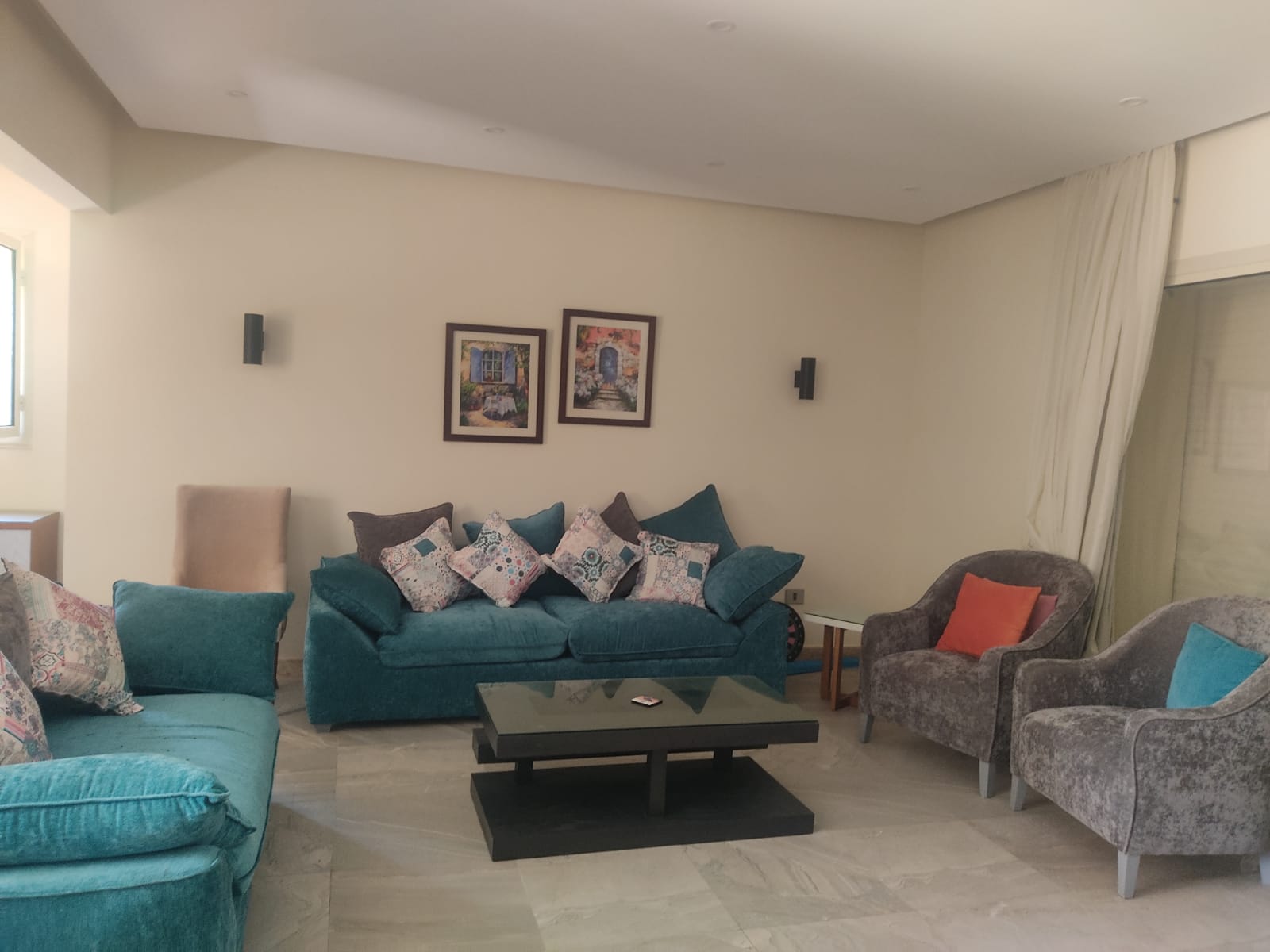 Villa at Hacienda White | Forsa Property