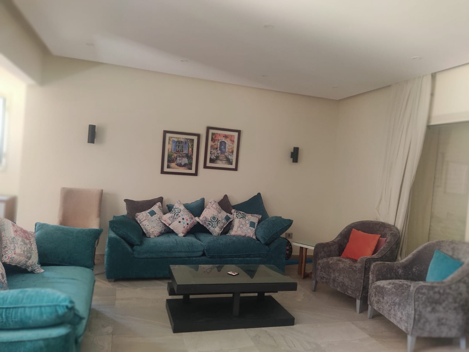 Villa at Hacienda White | Forsa Property