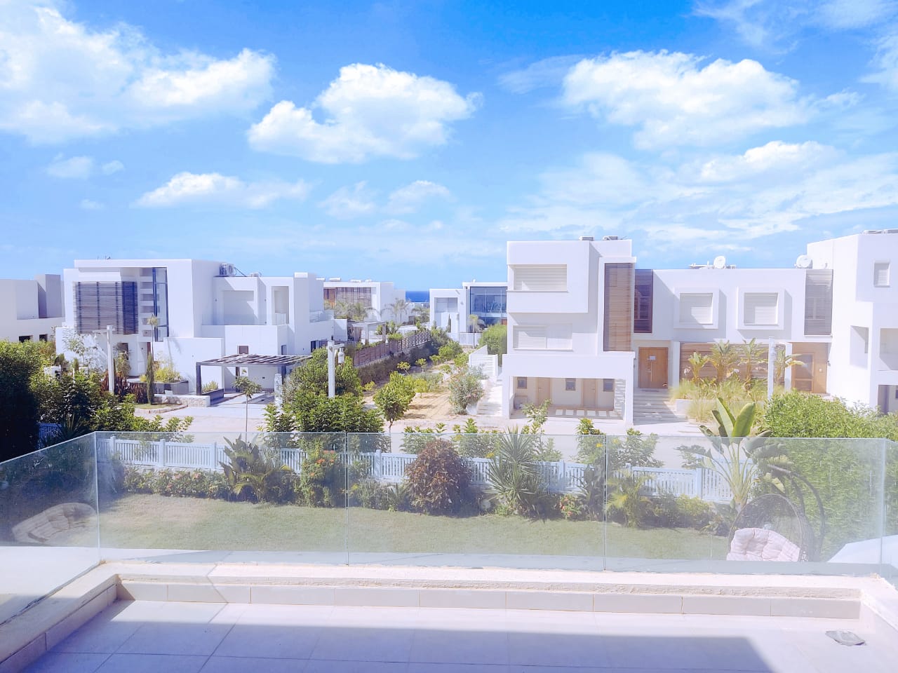 Villa at Hacienda White | Forsa Property