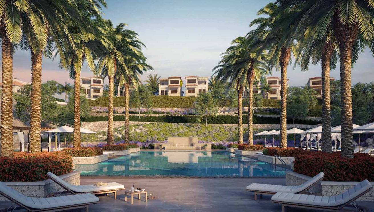 Twin House | Forsa Property