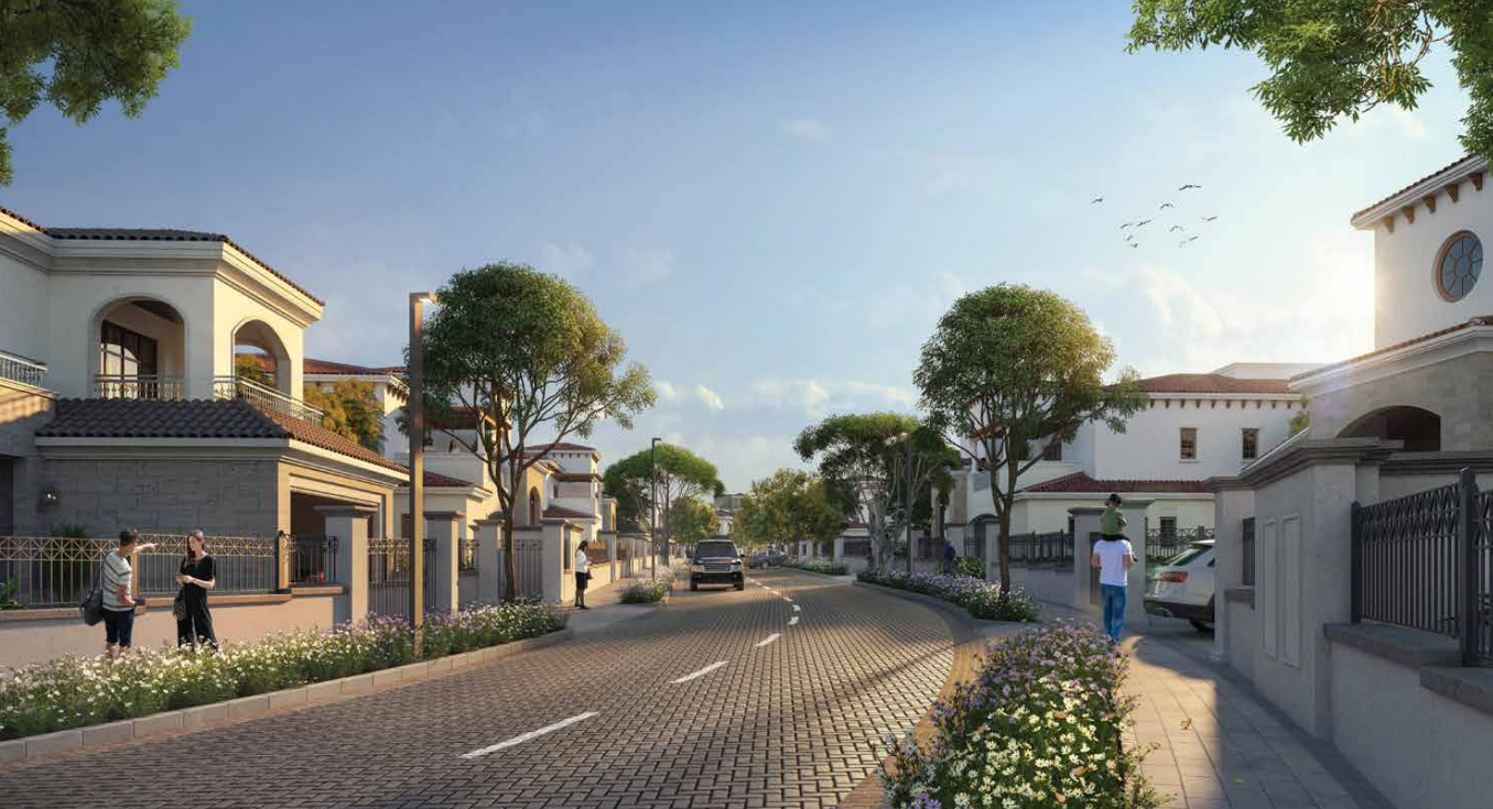 Twin House | Forsa Property