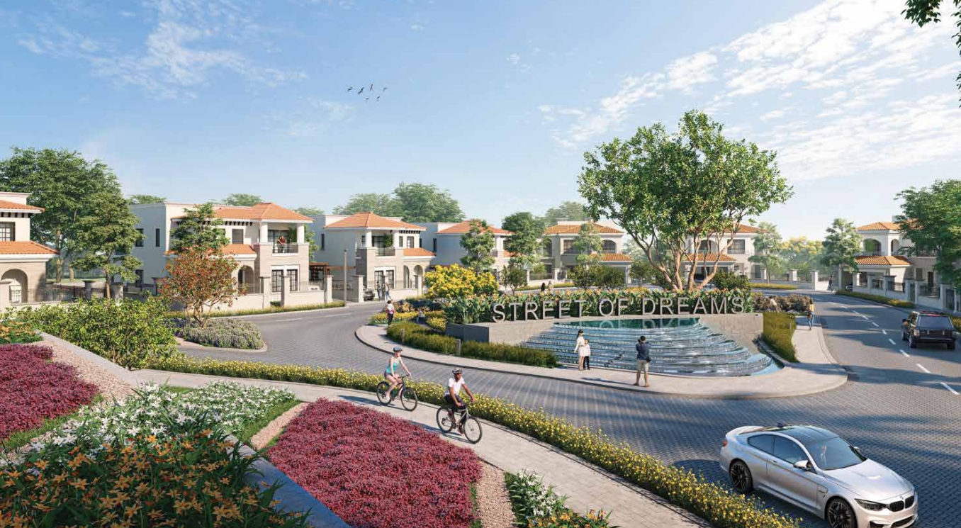 Twin House | Forsa Property