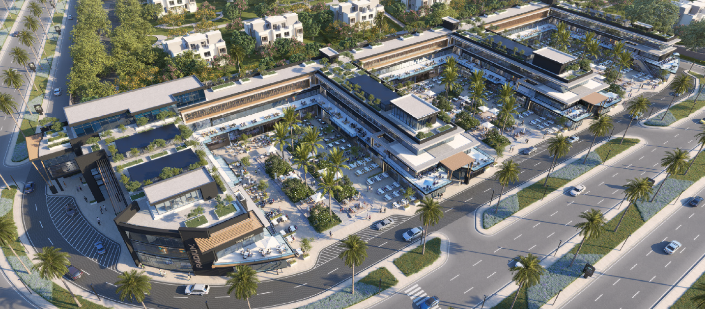 Office at Radium | Forsa Property