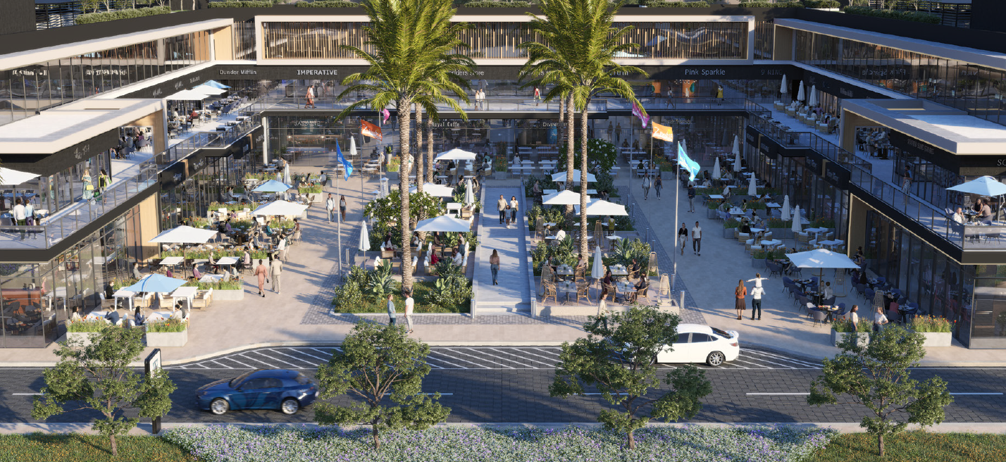 Office at Radium | Forsa Property