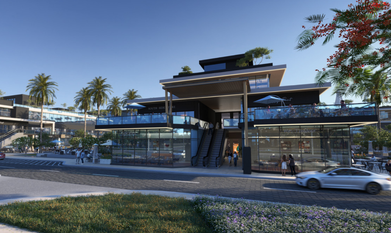 Office at Radium | Forsa Property