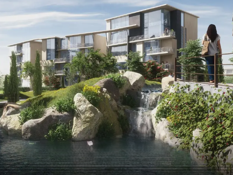 شقة at ليفز | Forsa Property