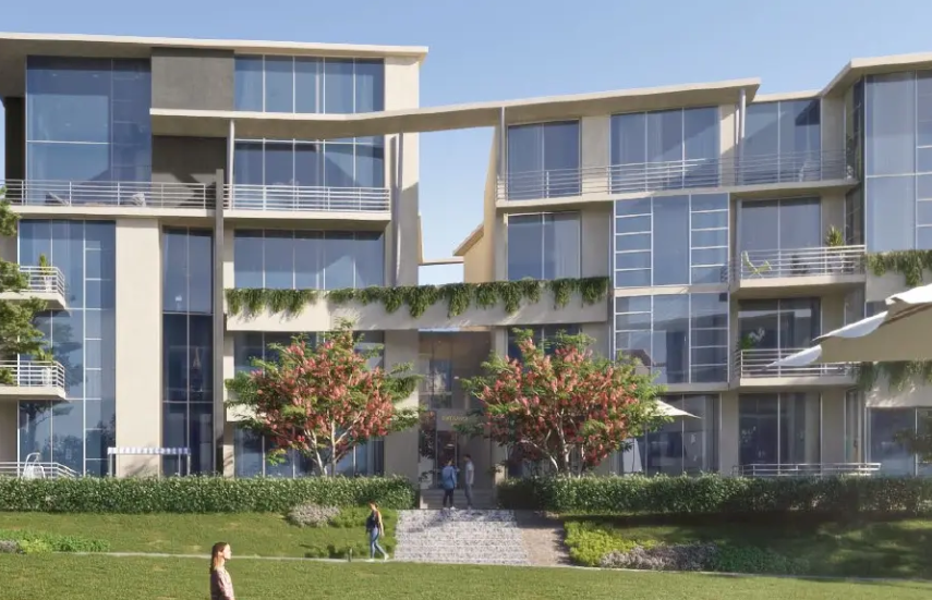 شقة at ليفز | Forsa Property