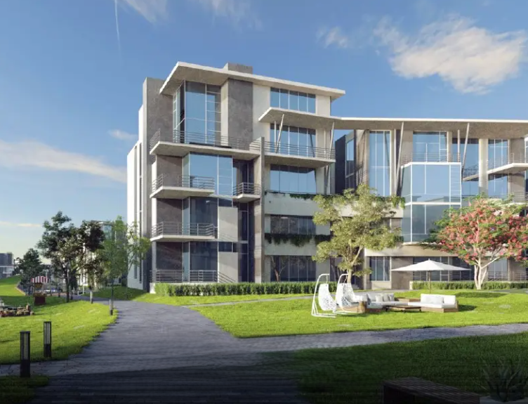 شقة at ليفز | Forsa Property