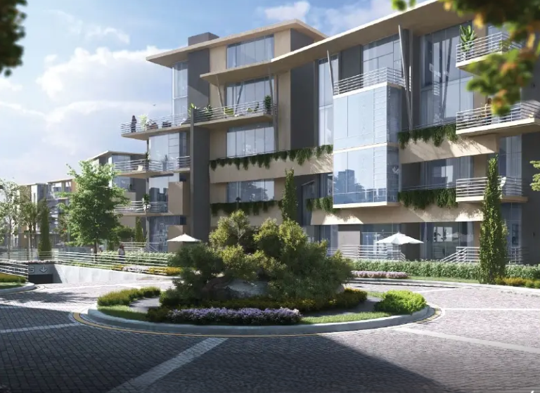 شقة at ليفز | Forsa Property