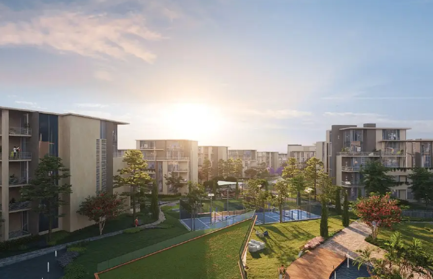 شقة at ليفز | Forsa Property