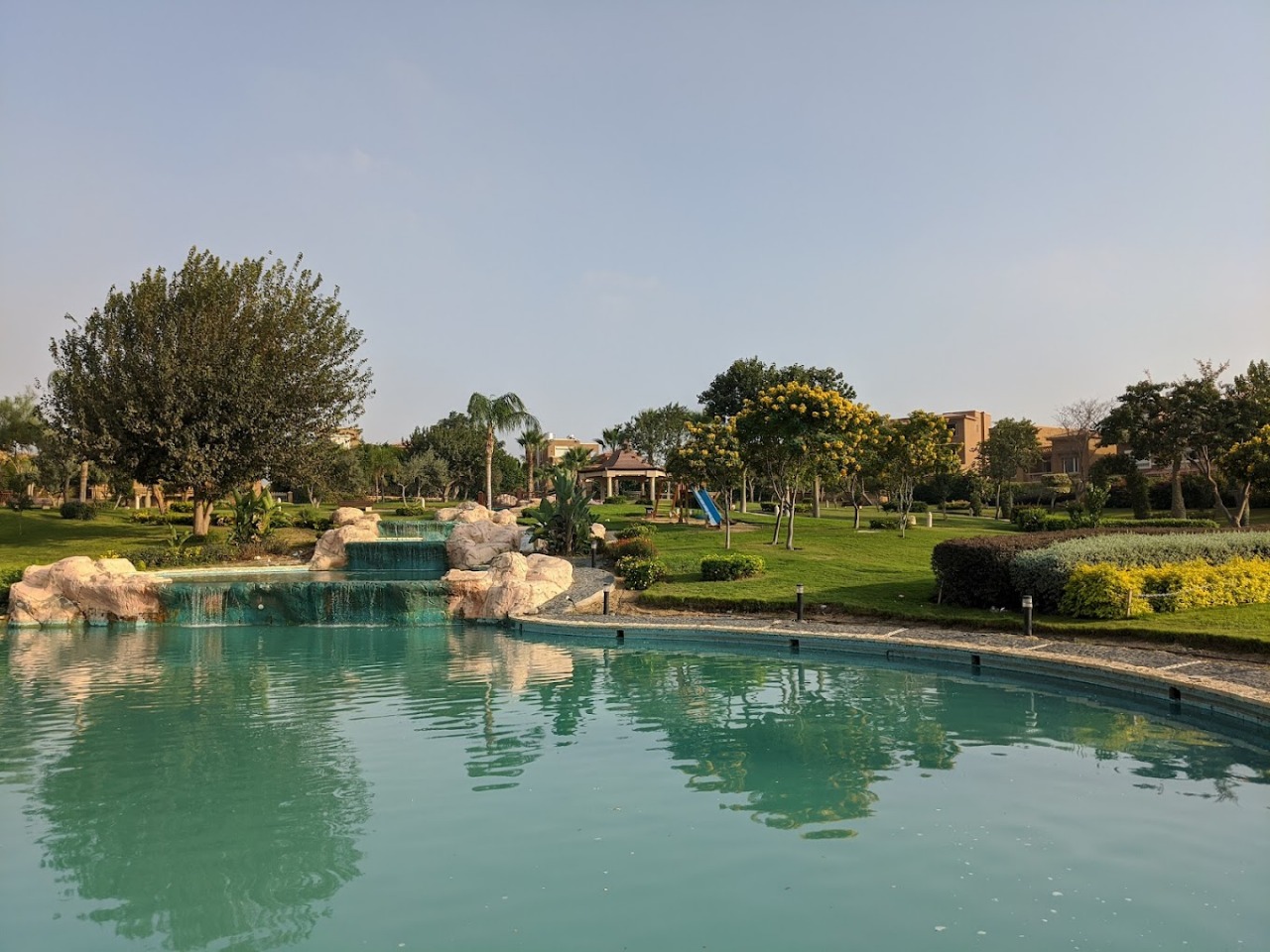 Twin House at Bellagio | Forsa Property