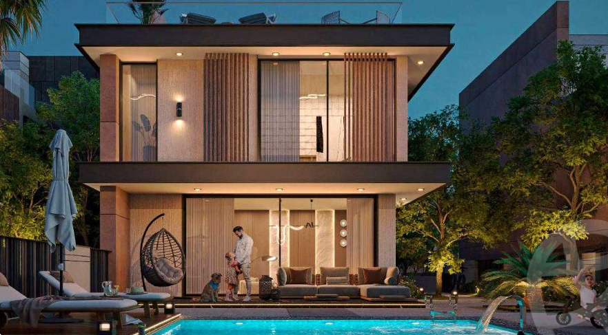 Villa at PX | Forsa Property