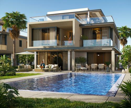 Villa at PX | Forsa Property