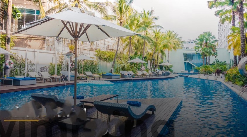 Apartment at Yaru | Forsa Property