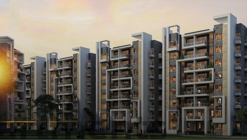 Apartment at Yaru | Forsa Property