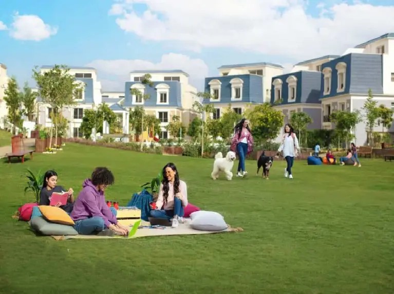 تاون هاوس | Forsa Property