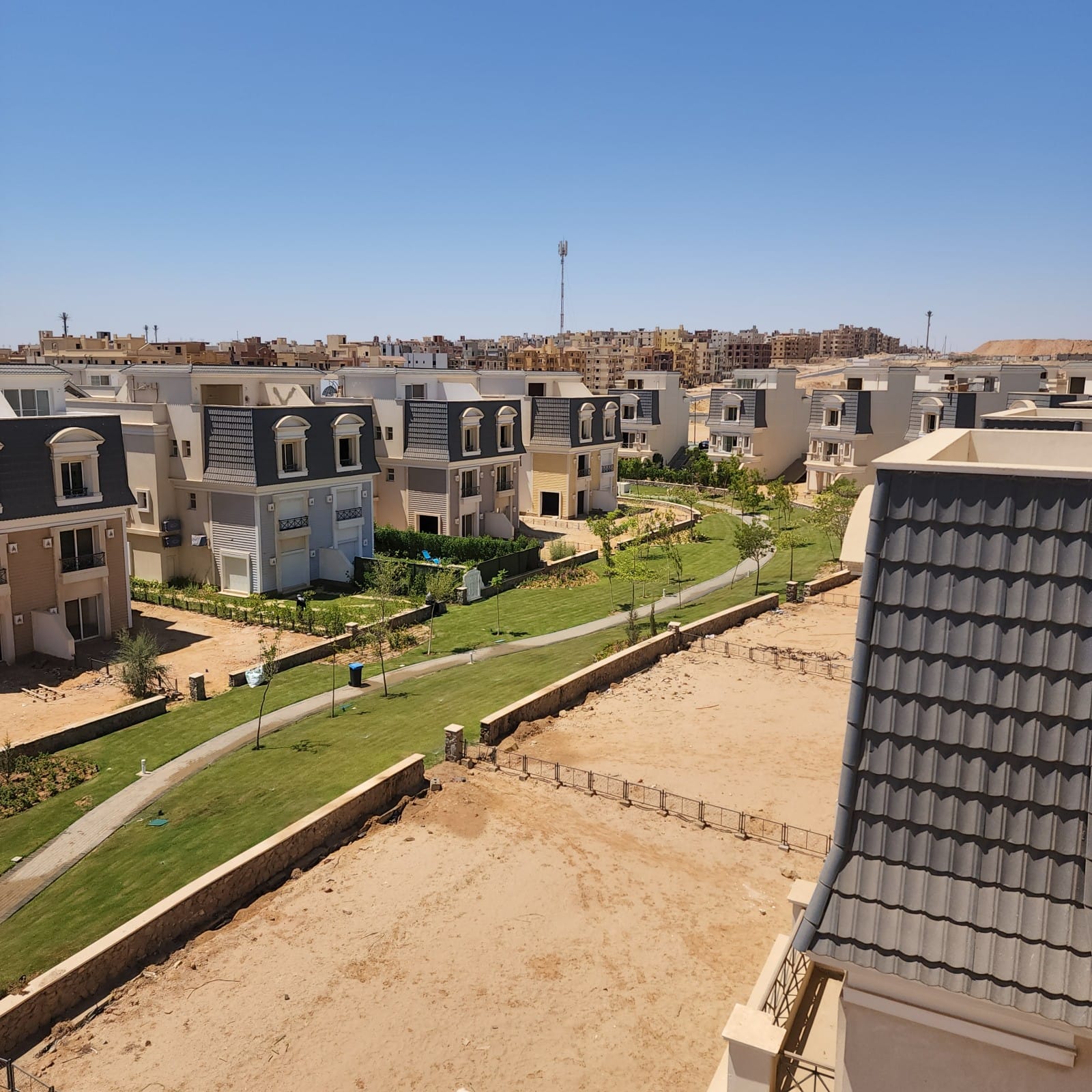 تاون هاوس | Forsa Property