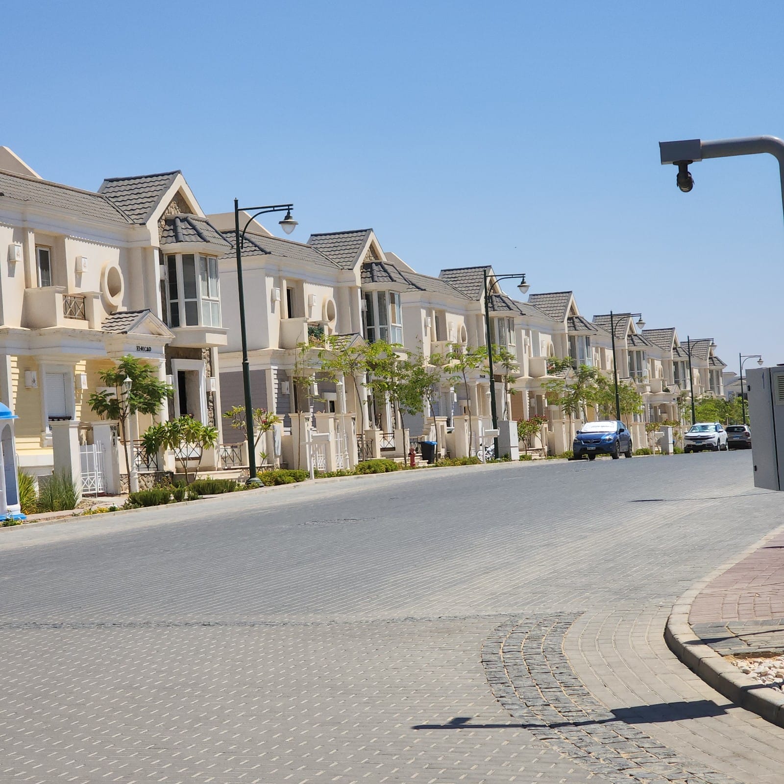 تاون هاوس | Forsa Property