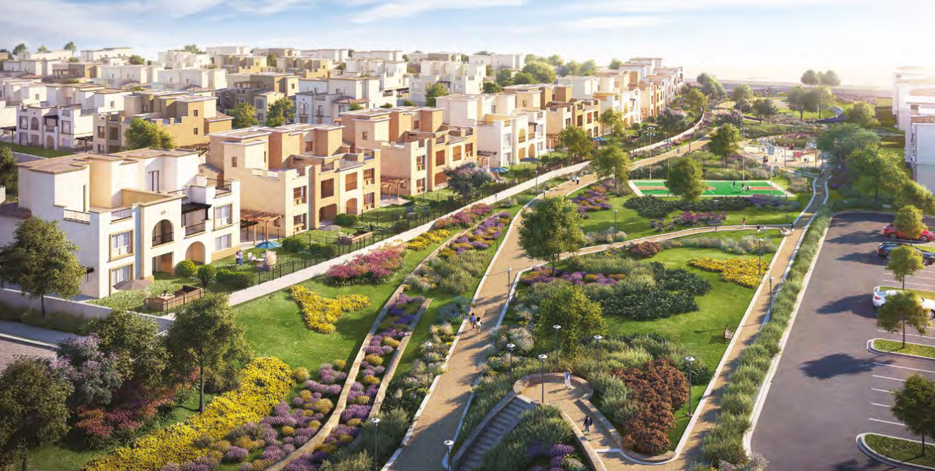 Twin House | Forsa Property