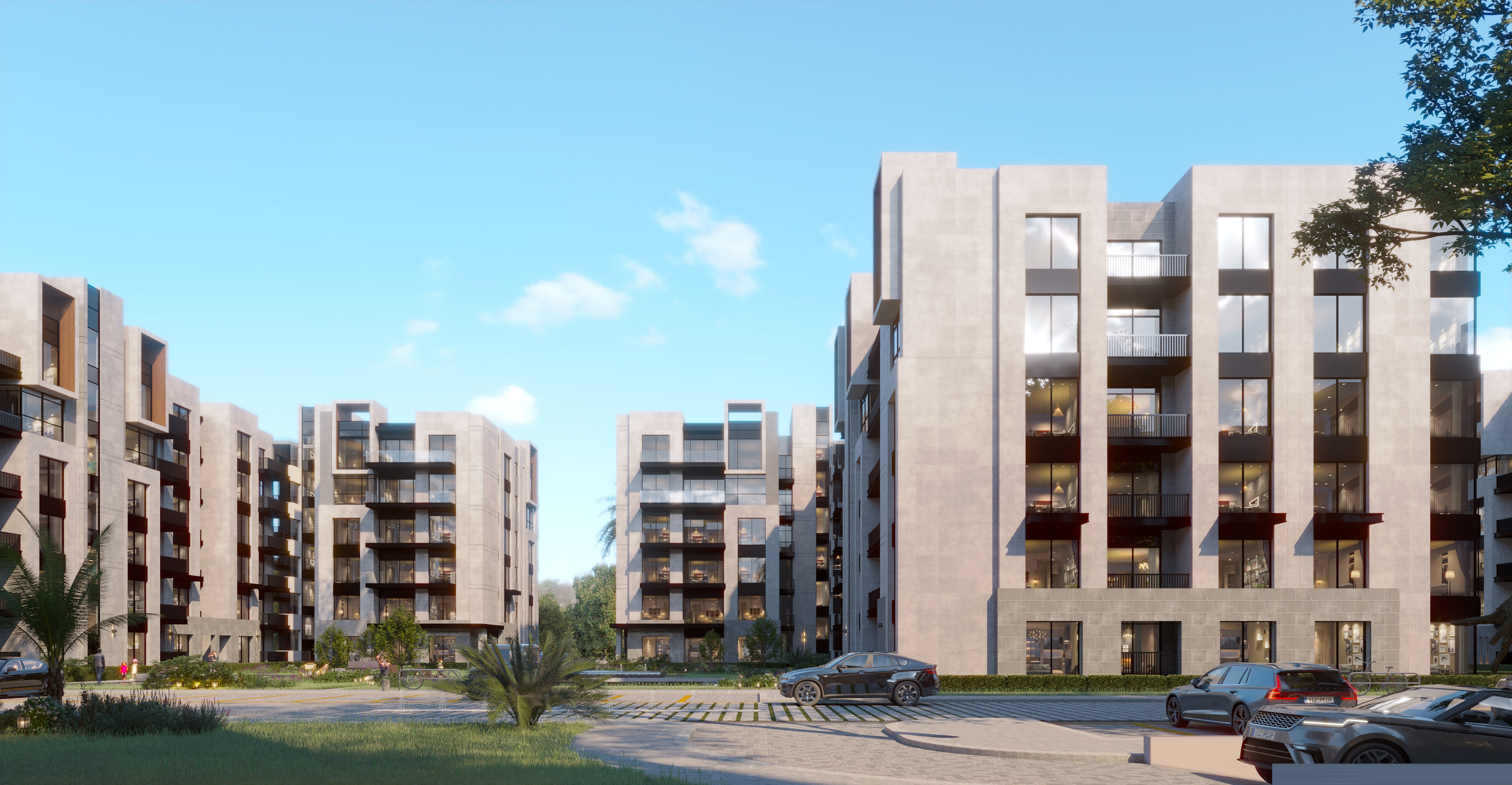 Apartment at Orla Residence | Forsa Property