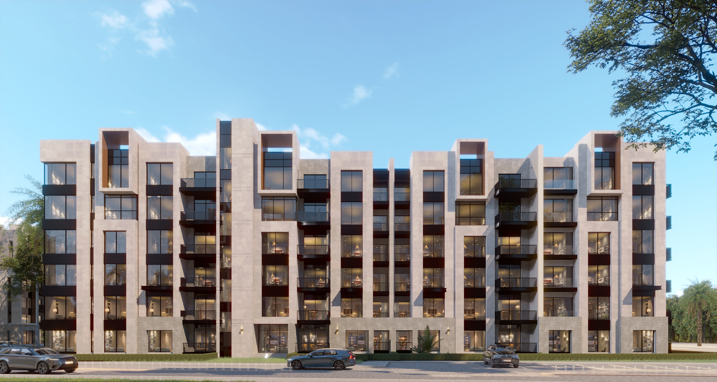 Apartment at Orla Residence | Forsa Property