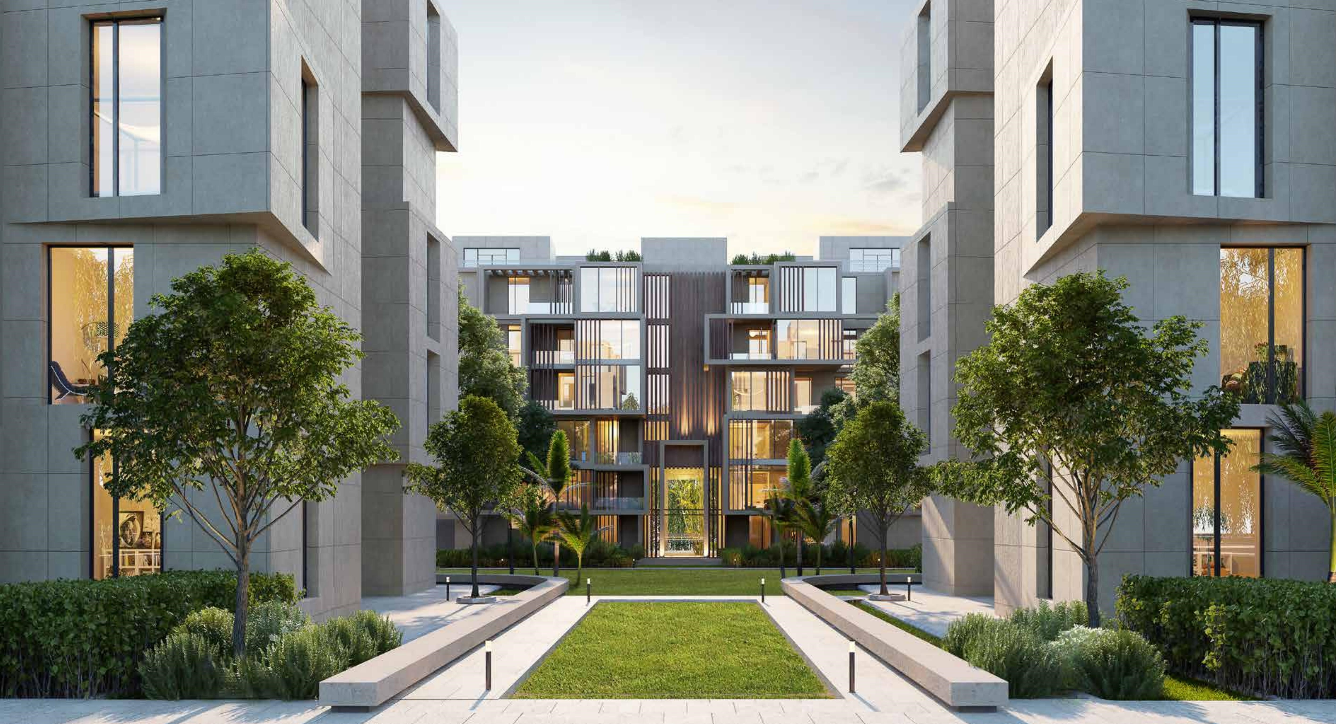 Duplex | Forsa Property