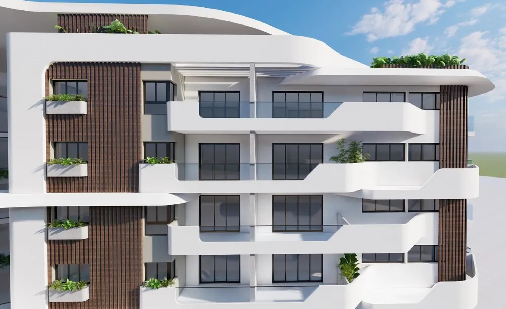 Apartment at The Islands | Forsa Property Apartment at The Islands | Forsa Property