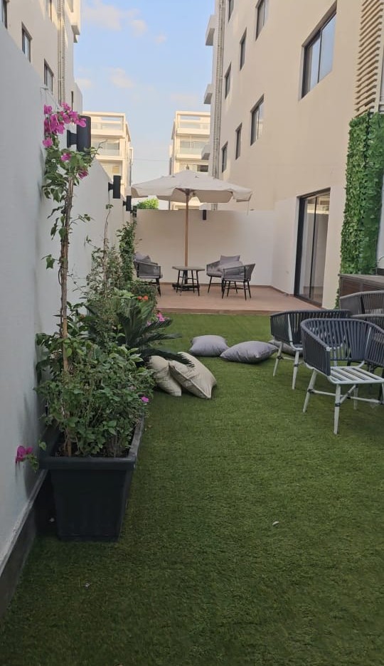 Apartment at Lake View | Forsa Property