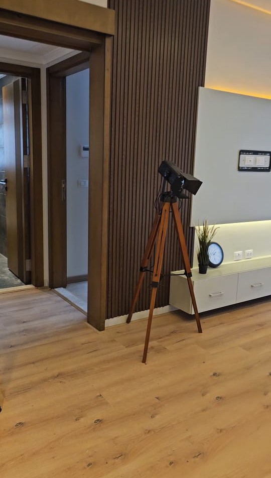 Apartment at Lake View | Forsa Property