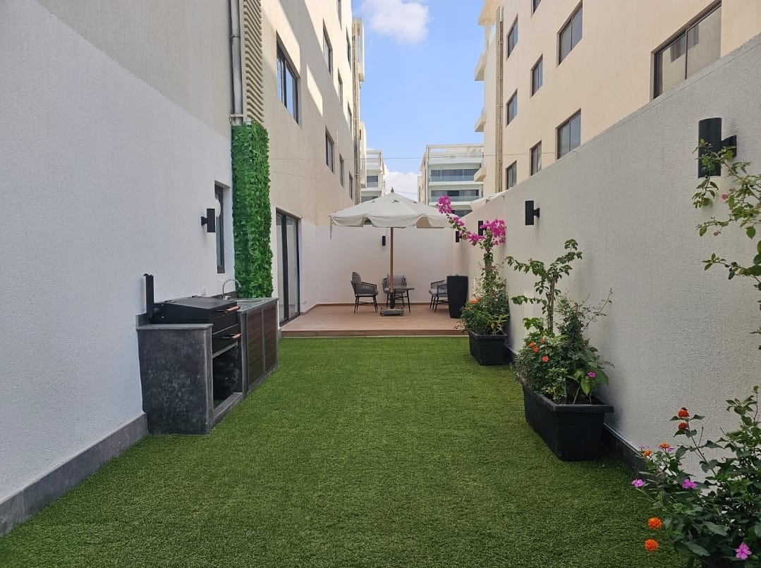 Apartment at Lake View | Forsa Property