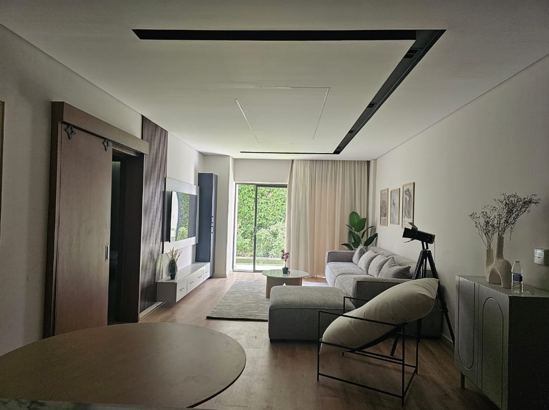 Apartment at Lake View | Forsa Property