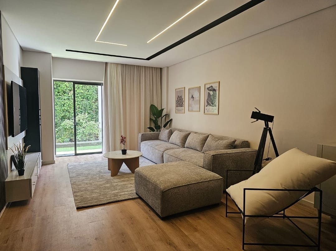 Apartment at Lake View | Forsa Property