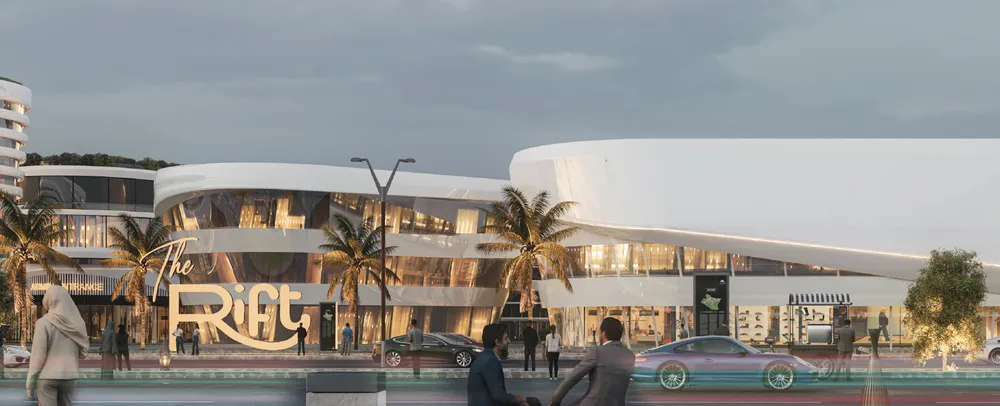 Retail at The Rift Business Park | Forsa Property Retail at The Rift Business Park | Forsa Property