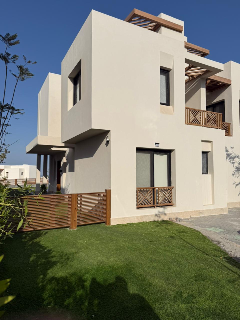 Twin House | Forsa Property