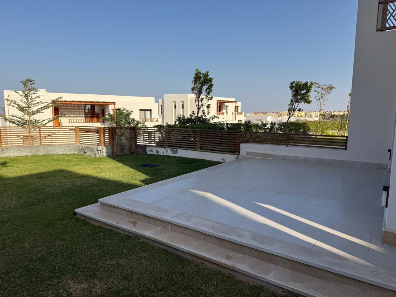 Twin House | Forsa Property