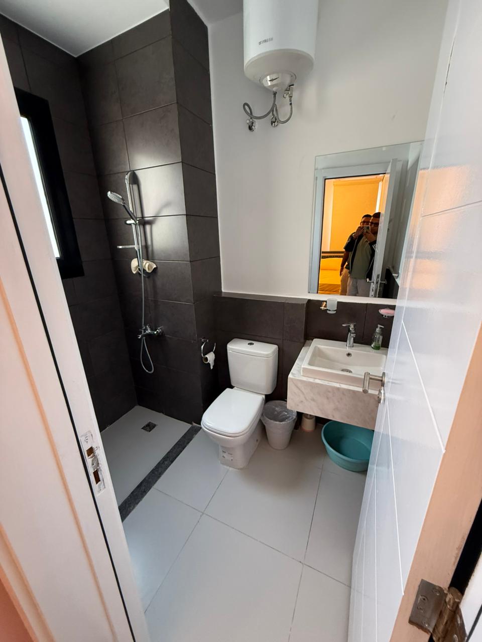 Twin House | Forsa Property