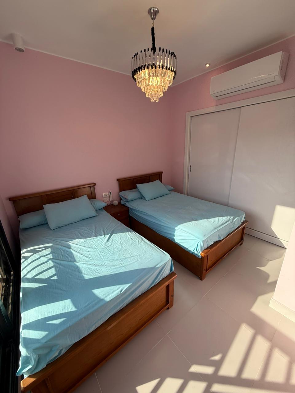 Twin House | Forsa Property