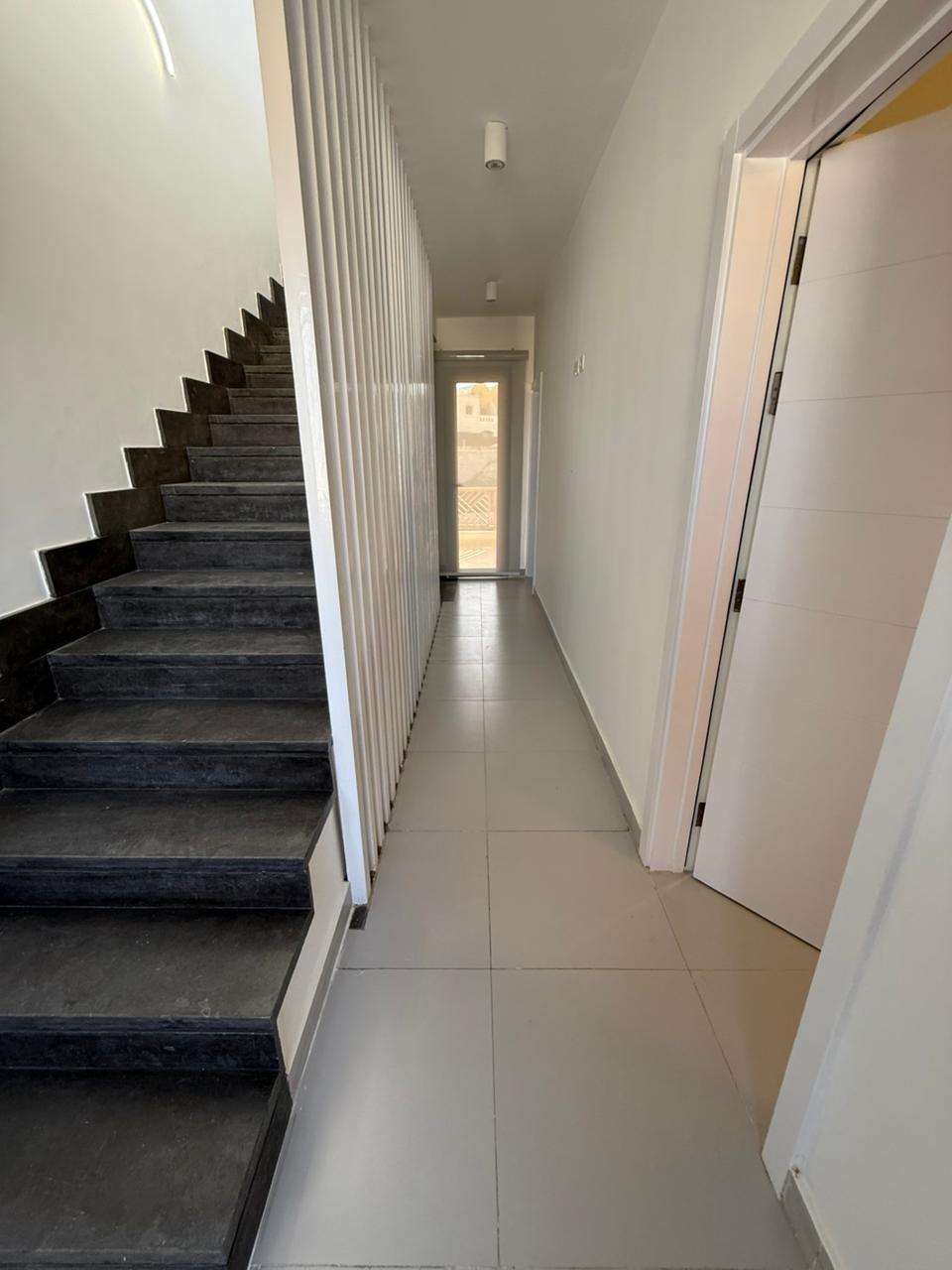 Twin House | Forsa Property