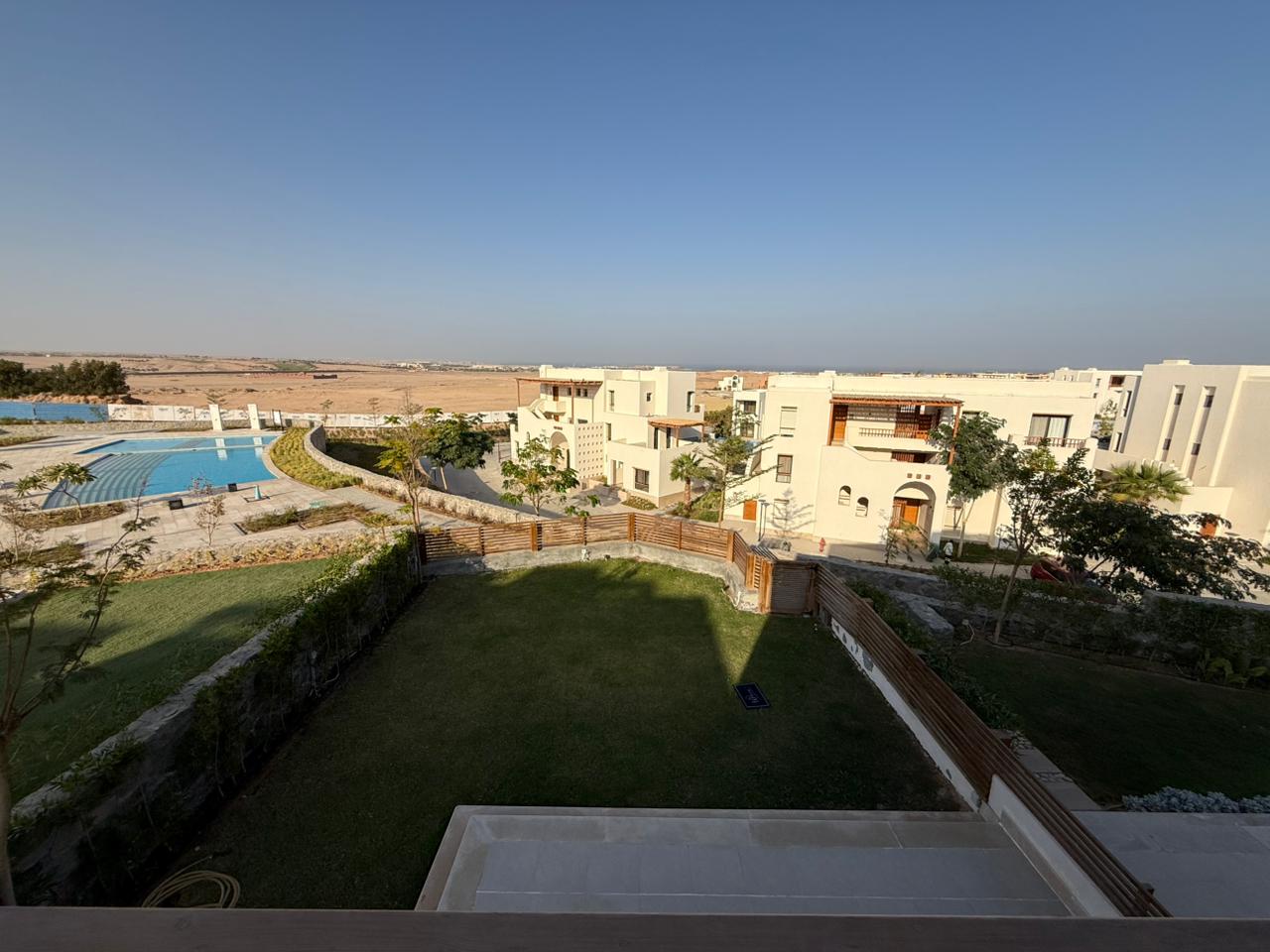 Twin House | Forsa Property