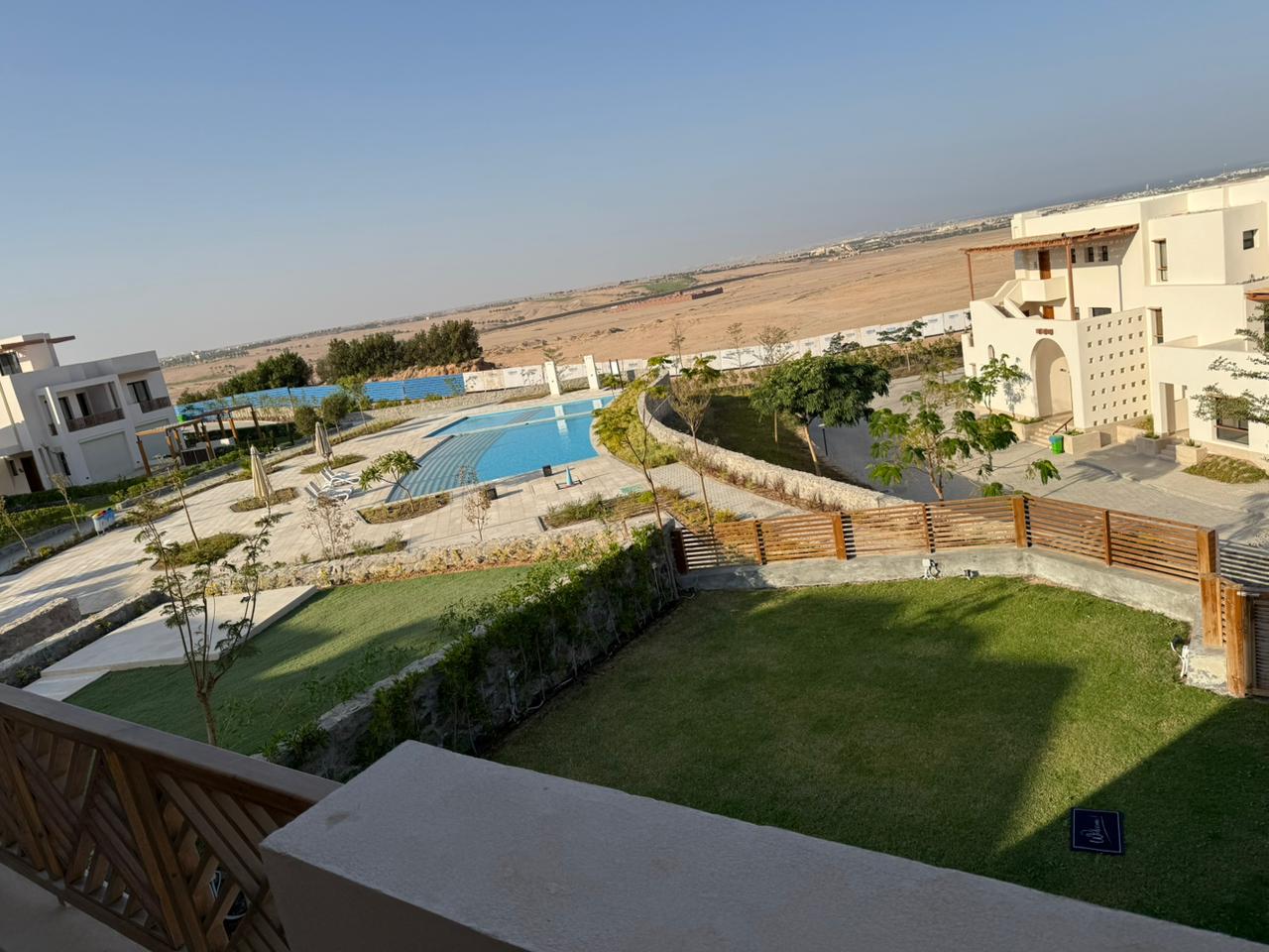 Twin House | Forsa Property