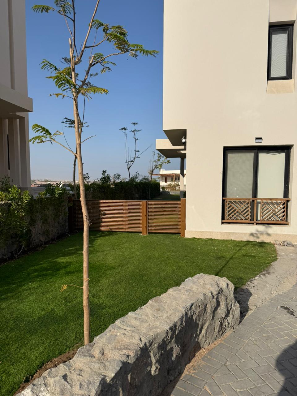 Twin House | Forsa Property